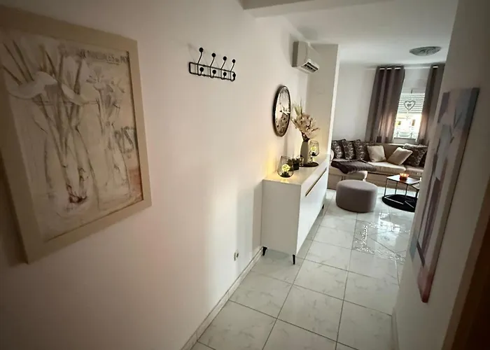 Apartament Lea Medulin