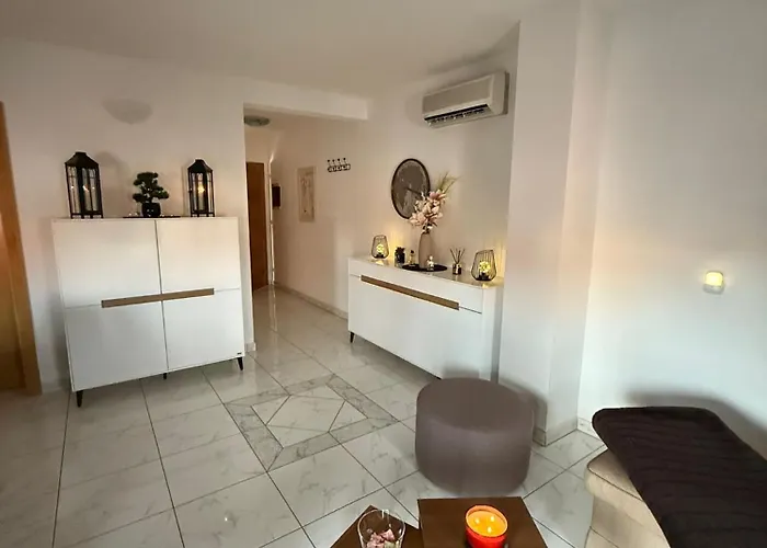 Lea Apartament Medulin