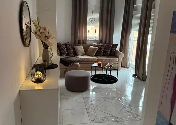 Lea Apartament