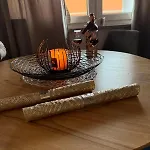 Apartment Lea *