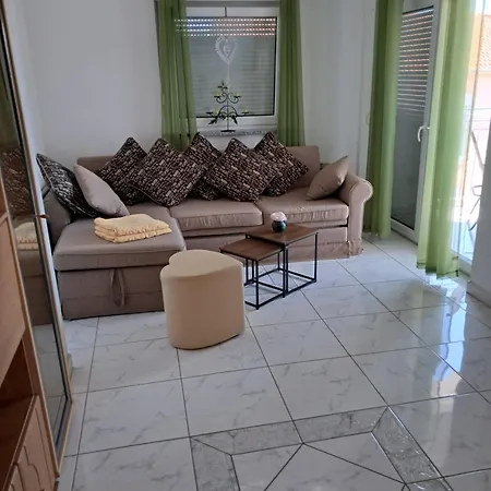 Lea Apartament Medulin