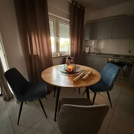 Lea Apartament Medulin