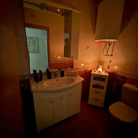 Apartmán Lea *