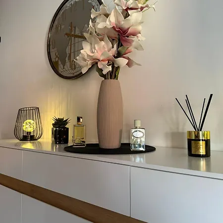 Lea Apartament Medulin