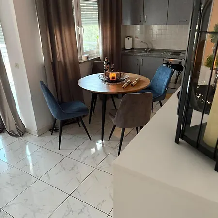 Apartament Lea Medulin
