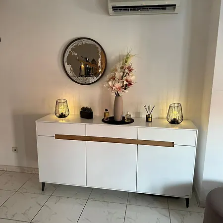 Lea Apartament Medulin