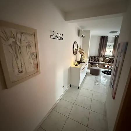 Apartament Lea Medulin