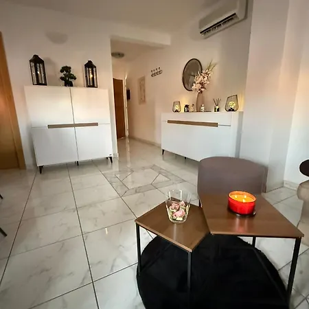 Lea Apartament Medulin