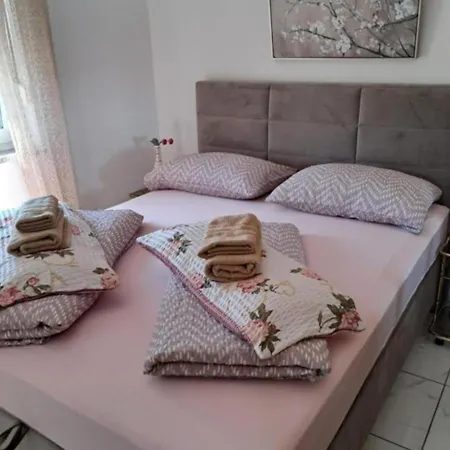 Lea Apartament Medulin