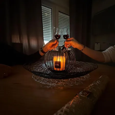 Lea Apartament Medulin