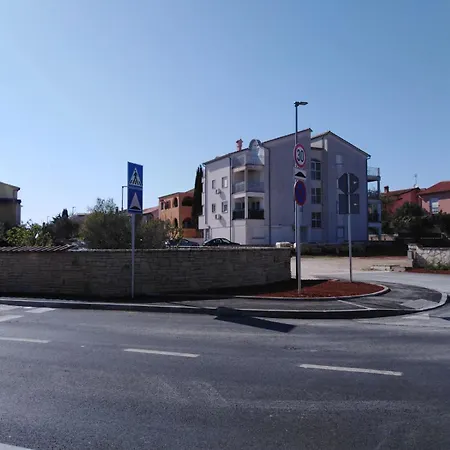 Apartmán Lea