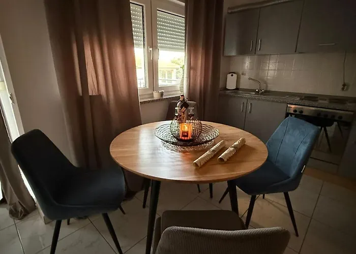 Lea Appartement Medulin