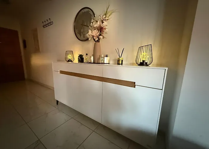 Lea Appartement Medulin