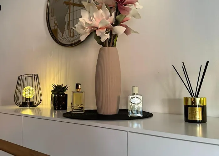 Lea Appartement Medulin