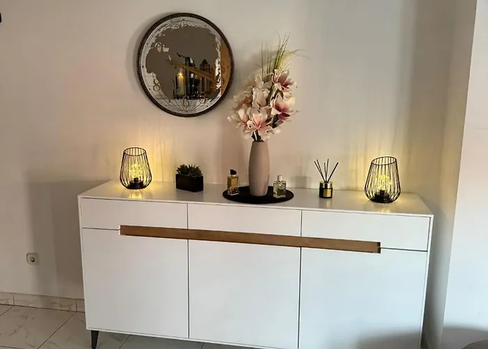 Lea Appartement Medulin