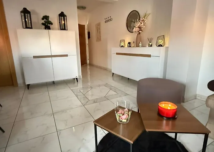 Lea Appartement Medulin