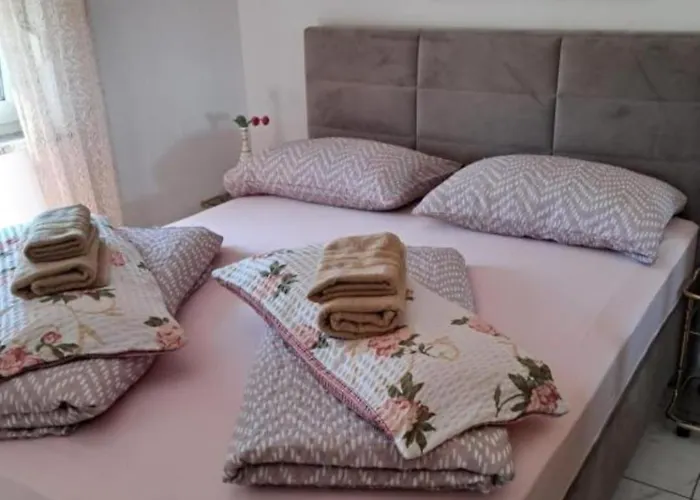 Lea Appartement Medulin