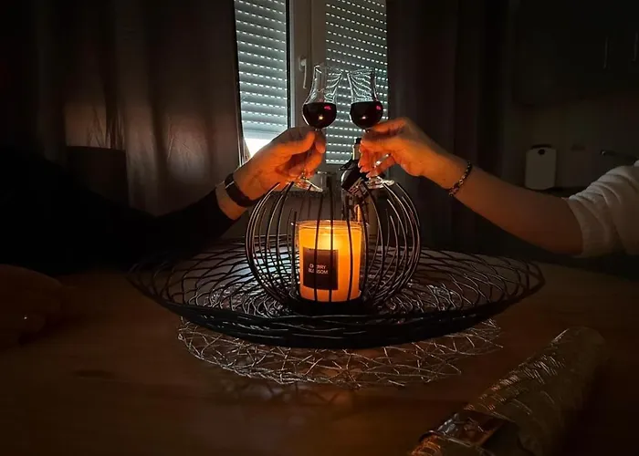 Lea Appartement Medulin